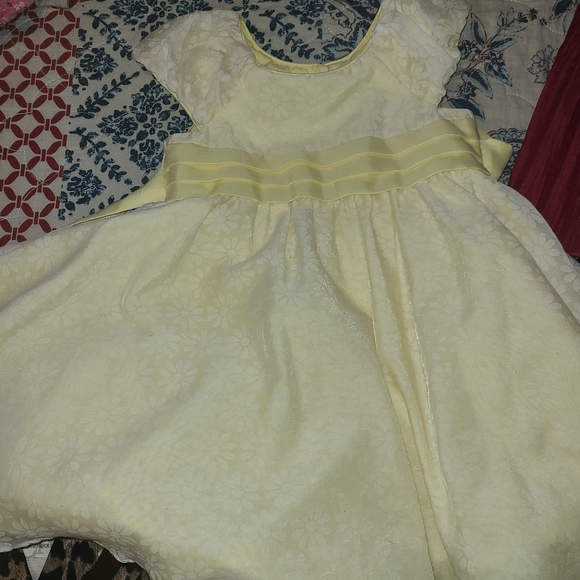 Toddler Dressss - Picture 14 of 16